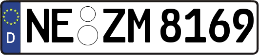 NE-ZM8169