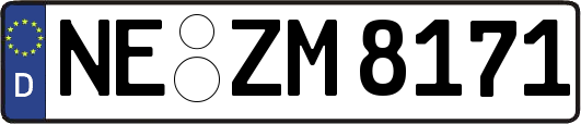 NE-ZM8171