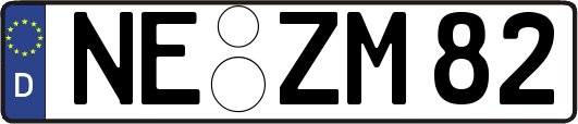 NE-ZM82
