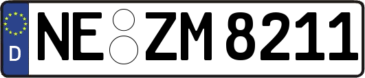 NE-ZM8211
