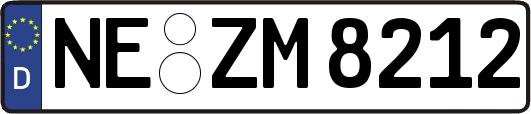 NE-ZM8212