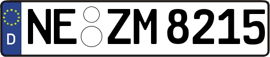 NE-ZM8215