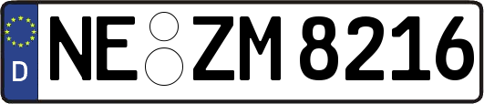 NE-ZM8216