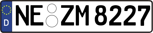 NE-ZM8227