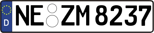 NE-ZM8237