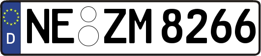 NE-ZM8266