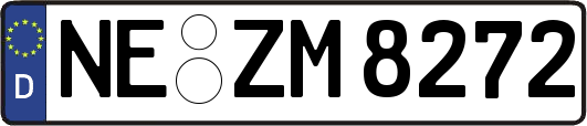 NE-ZM8272