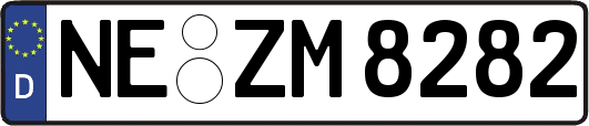 NE-ZM8282