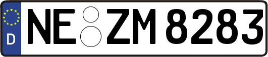 NE-ZM8283