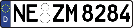 NE-ZM8284