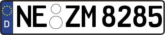 NE-ZM8285