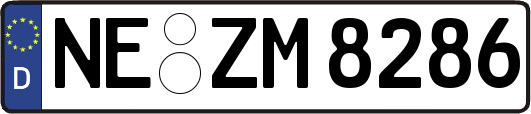NE-ZM8286