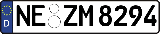 NE-ZM8294