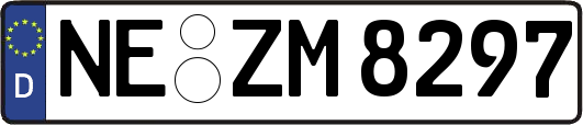 NE-ZM8297