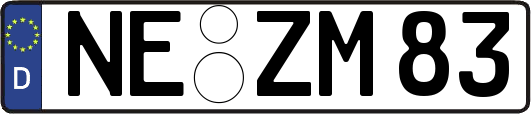 NE-ZM83
