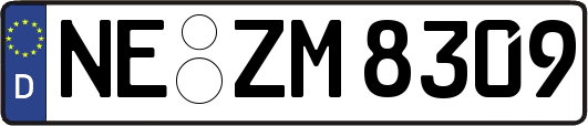 NE-ZM8309
