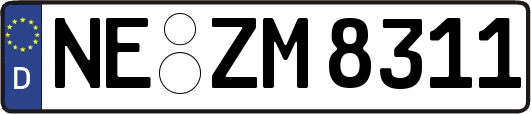 NE-ZM8311