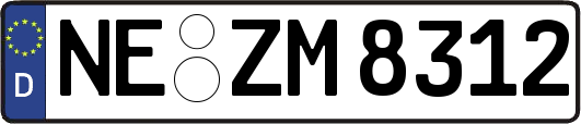 NE-ZM8312