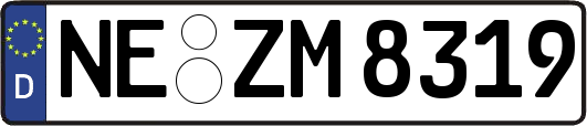 NE-ZM8319