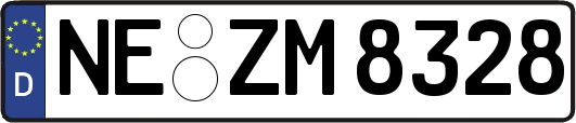 NE-ZM8328