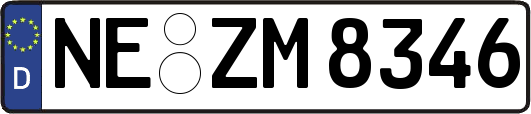 NE-ZM8346