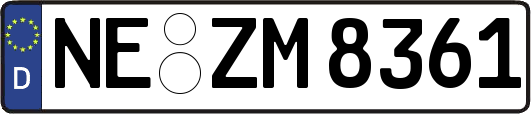 NE-ZM8361
