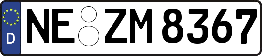 NE-ZM8367