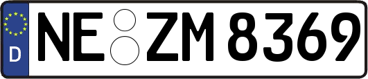 NE-ZM8369