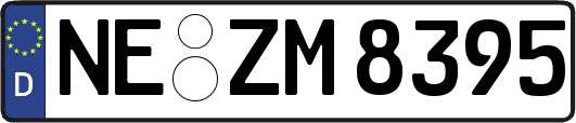 NE-ZM8395