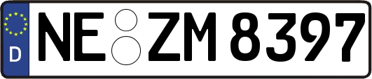 NE-ZM8397