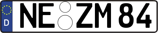 NE-ZM84
