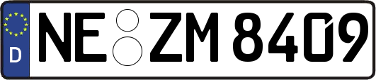 NE-ZM8409