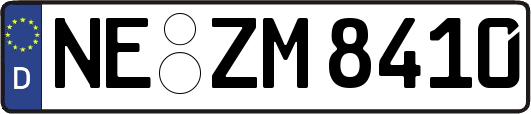 NE-ZM8410