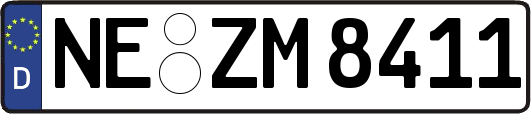 NE-ZM8411