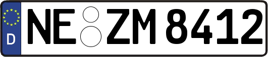 NE-ZM8412