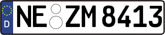 NE-ZM8413