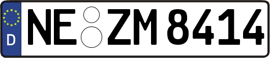 NE-ZM8414