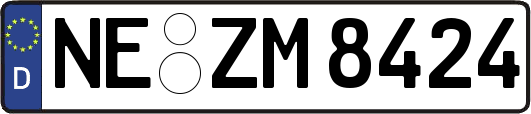 NE-ZM8424