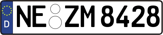 NE-ZM8428