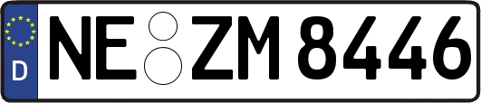 NE-ZM8446