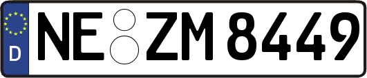 NE-ZM8449