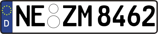 NE-ZM8462