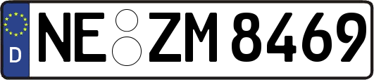NE-ZM8469
