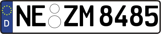 NE-ZM8485
