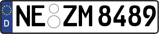 NE-ZM8489