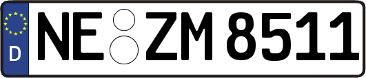 NE-ZM8511