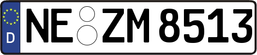 NE-ZM8513