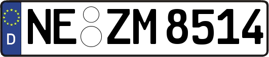 NE-ZM8514