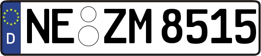NE-ZM8515