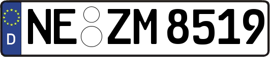 NE-ZM8519